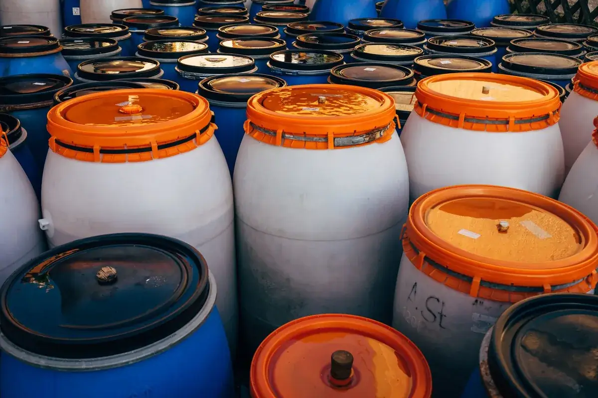 Hazmat Cleanup in Steele, AL